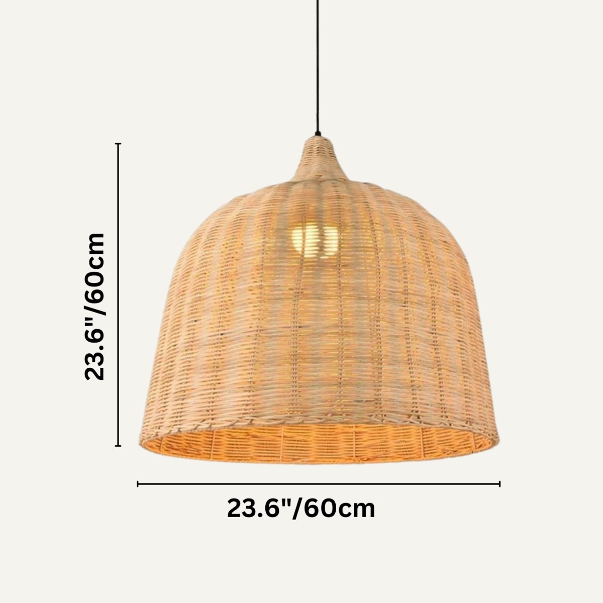 Julgi Pendant Light