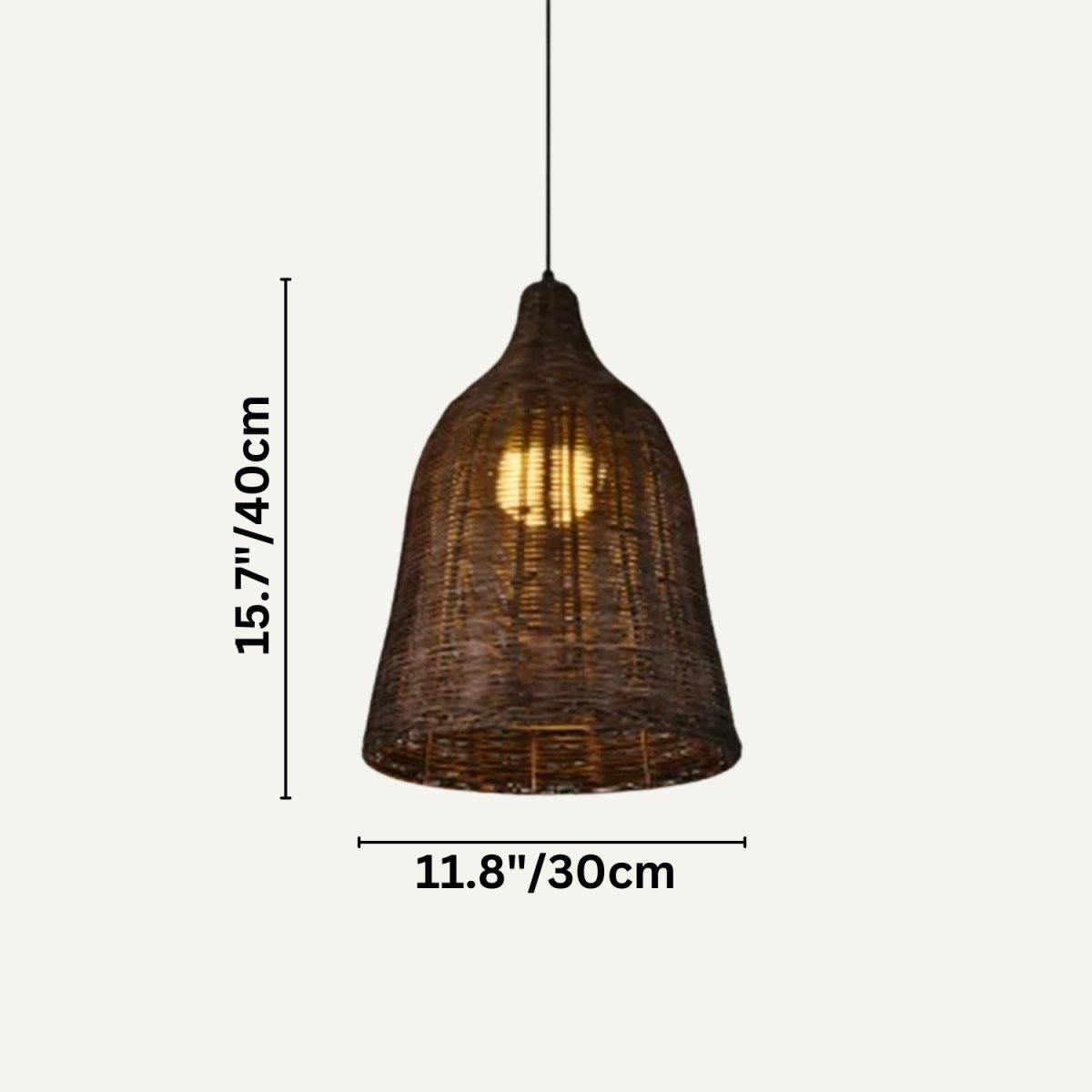 Julgi Pendant Light