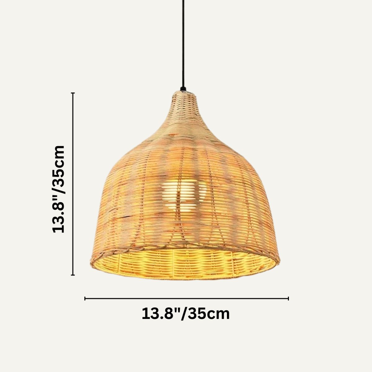 Julgi Pendant Light