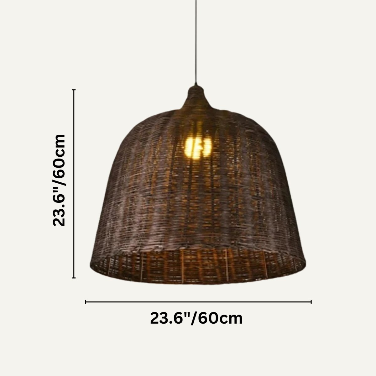 Julgi Pendant Light