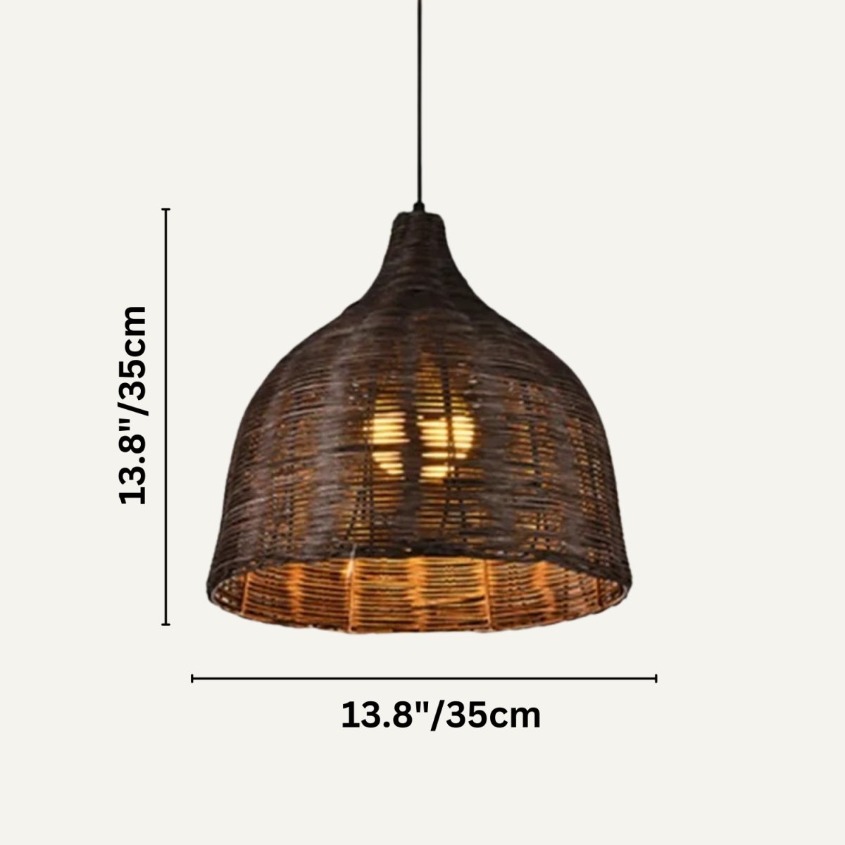 Julgi Pendant Light