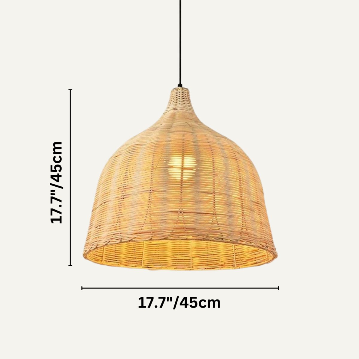 Julgi Pendant Light