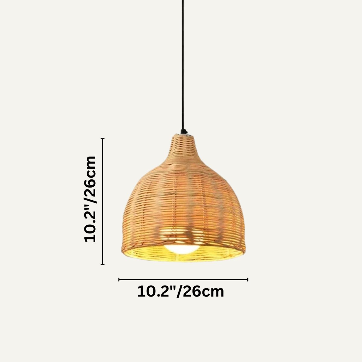 Julgi Pendant Light