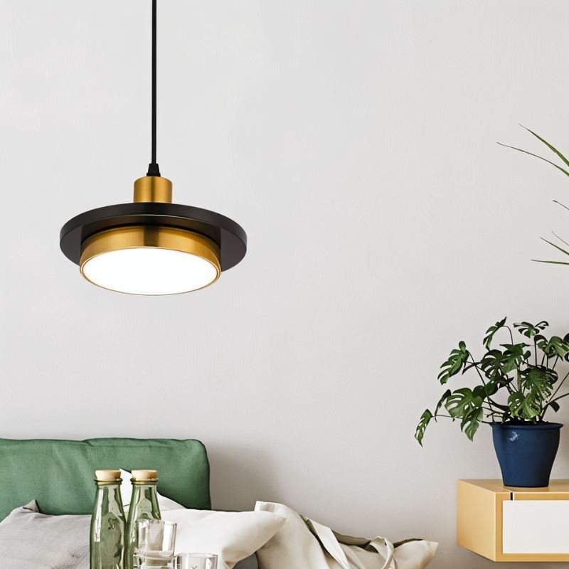 Julian Pendant Light