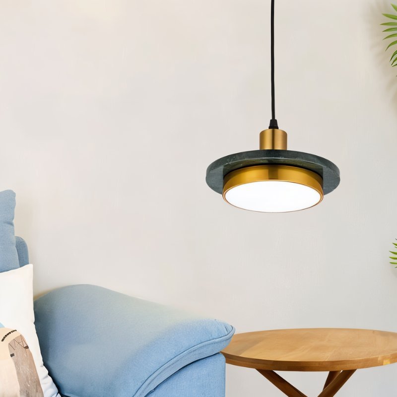 Julian Pendant Light