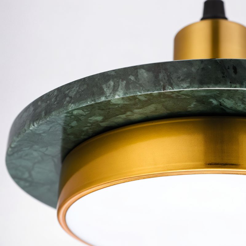 Julian Pendant Light