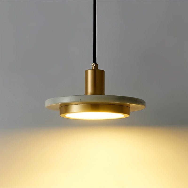 Julian Pendant Light