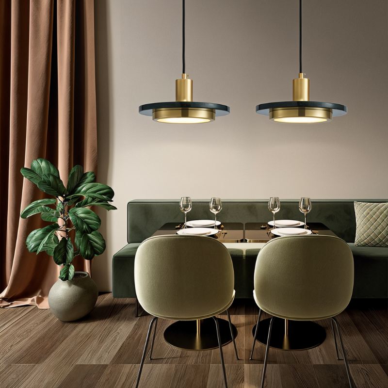 Julian Pendant Light