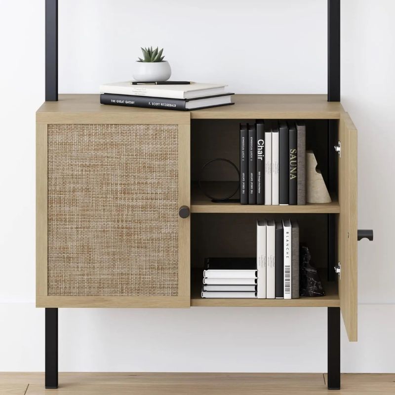 Kansu Book Shelf