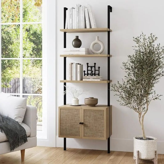 Kansu Book Shelf