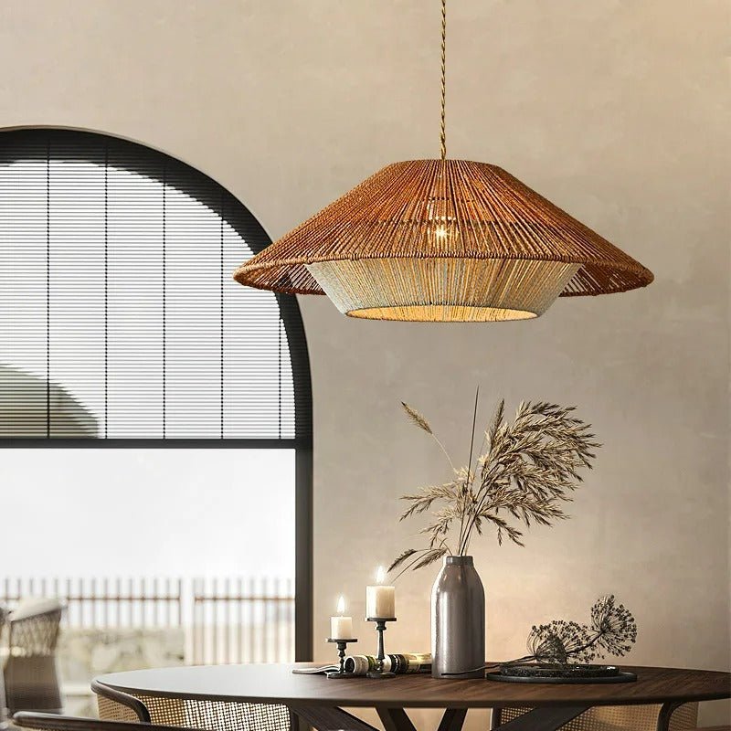 Karai Pendant Light