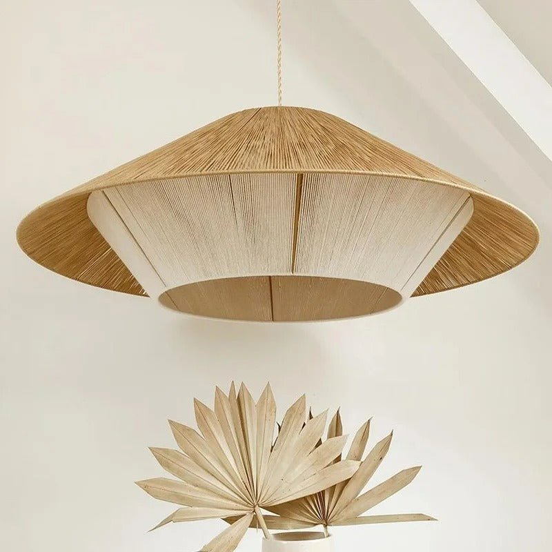 Karai Pendant Light