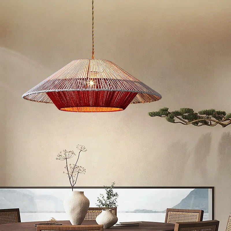 Karai Pendant Light