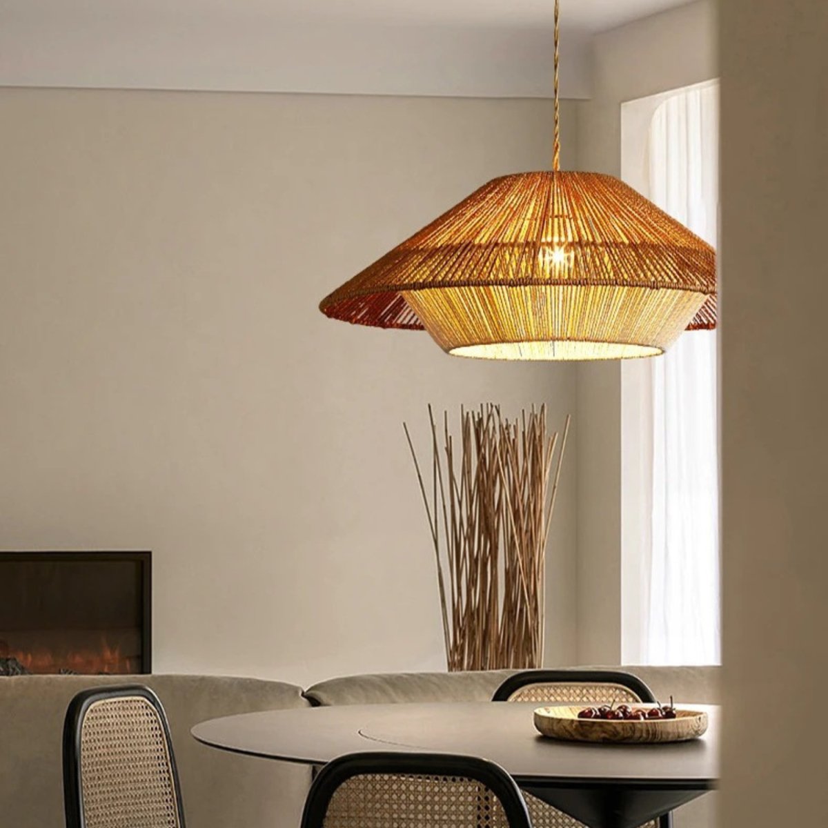 Karai Pendant Light