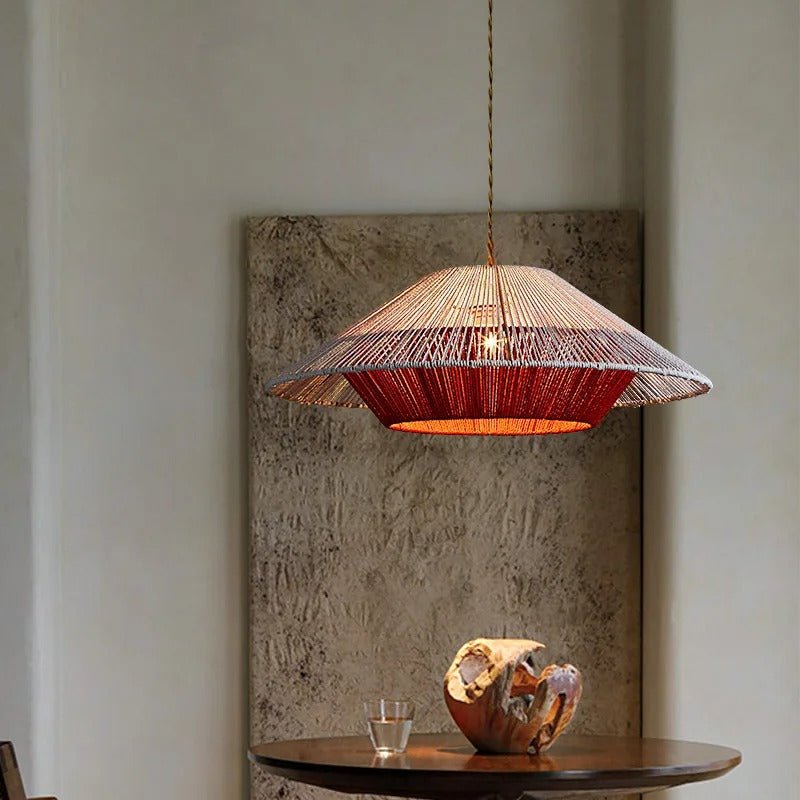 Karai Pendant Light