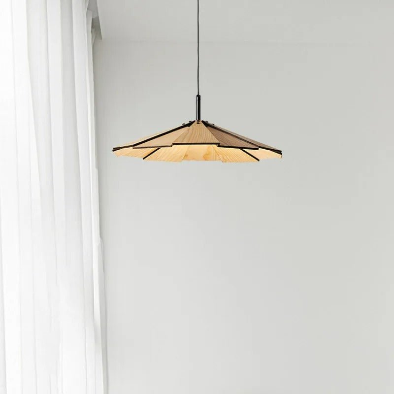 Karuvi Pendant Light