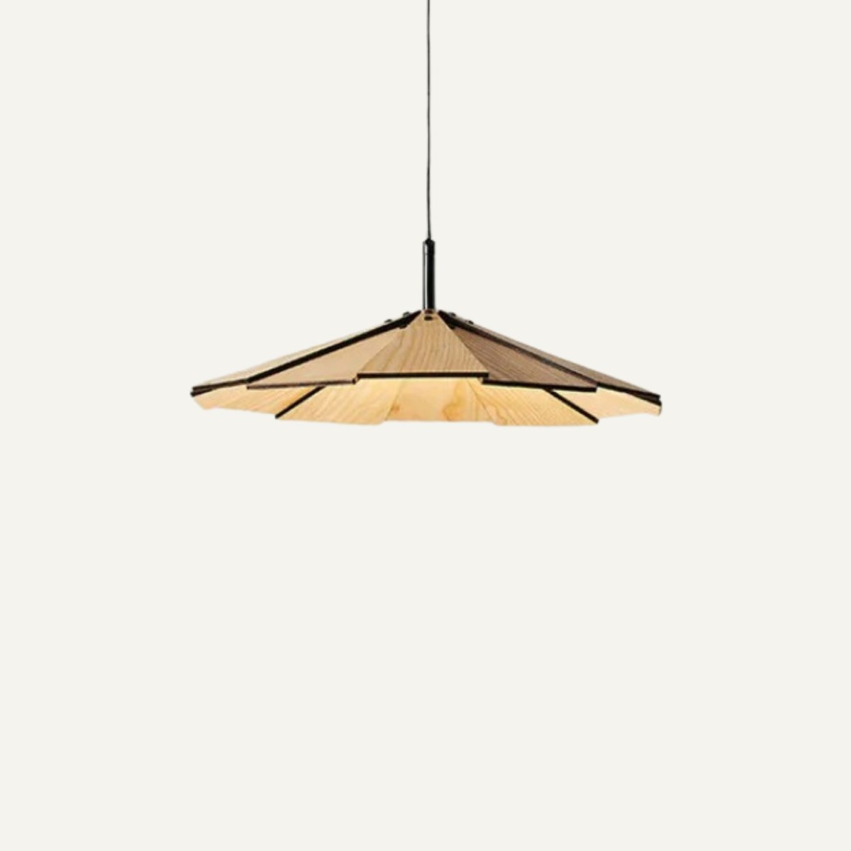 Karuvi Pendant Light