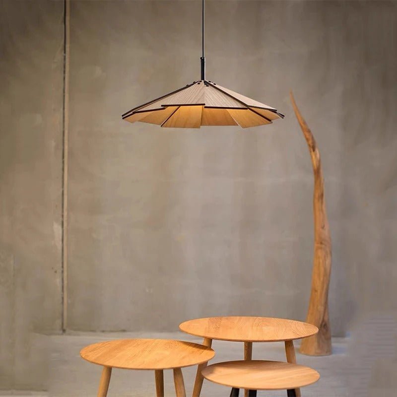 Karuvi Pendant Light