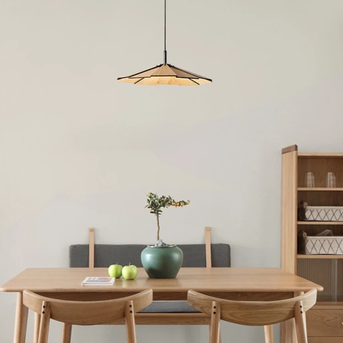 Karuvi Pendant Light