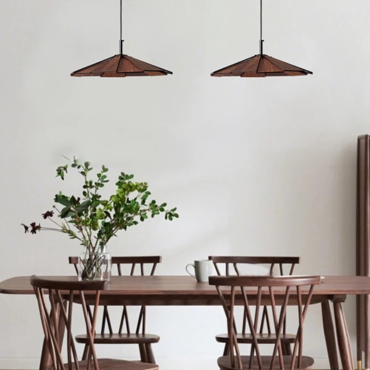 Karuvi Pendant Light