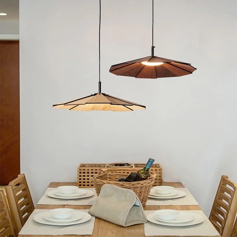 Karuvi Pendant Light