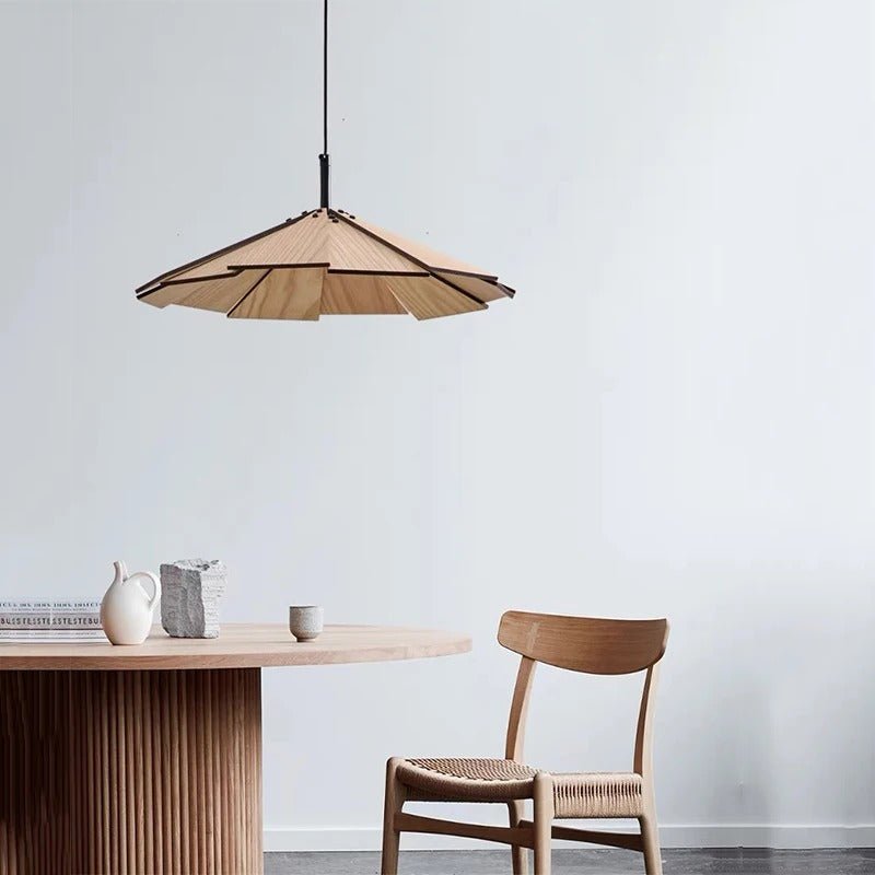 Karuvi Pendant Light