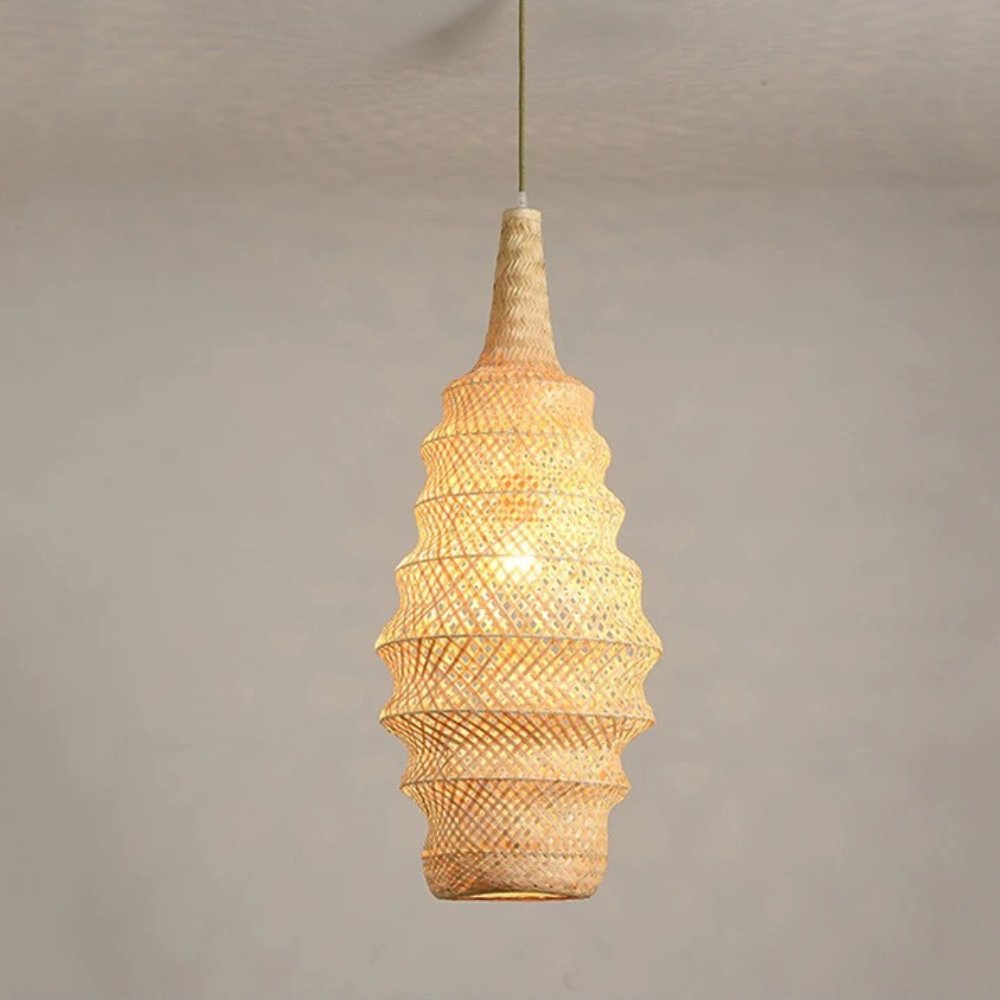 Kasha Pendant Light