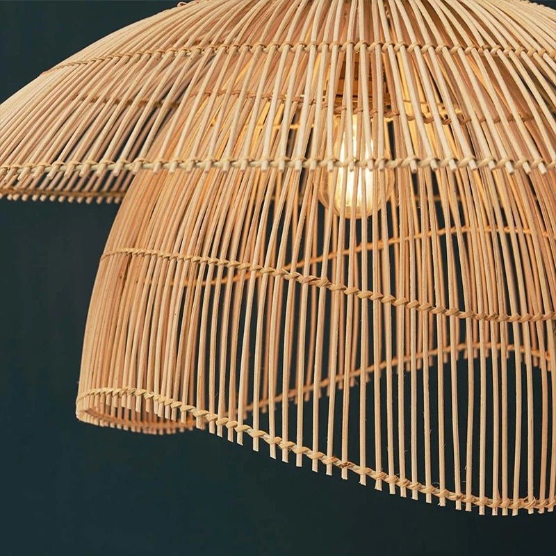 Kelit Pendant Light