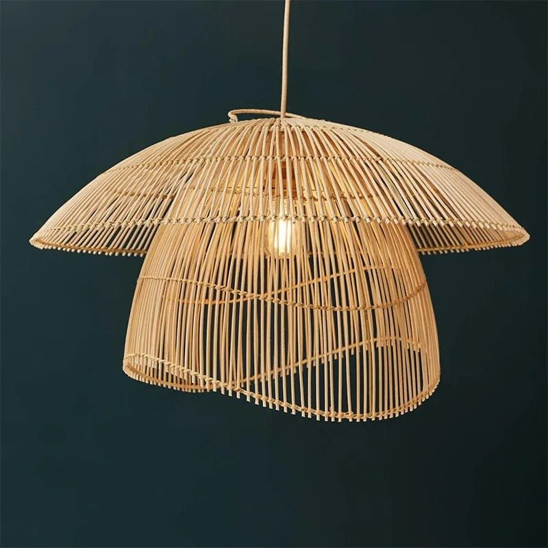 Kelit Pendant Light