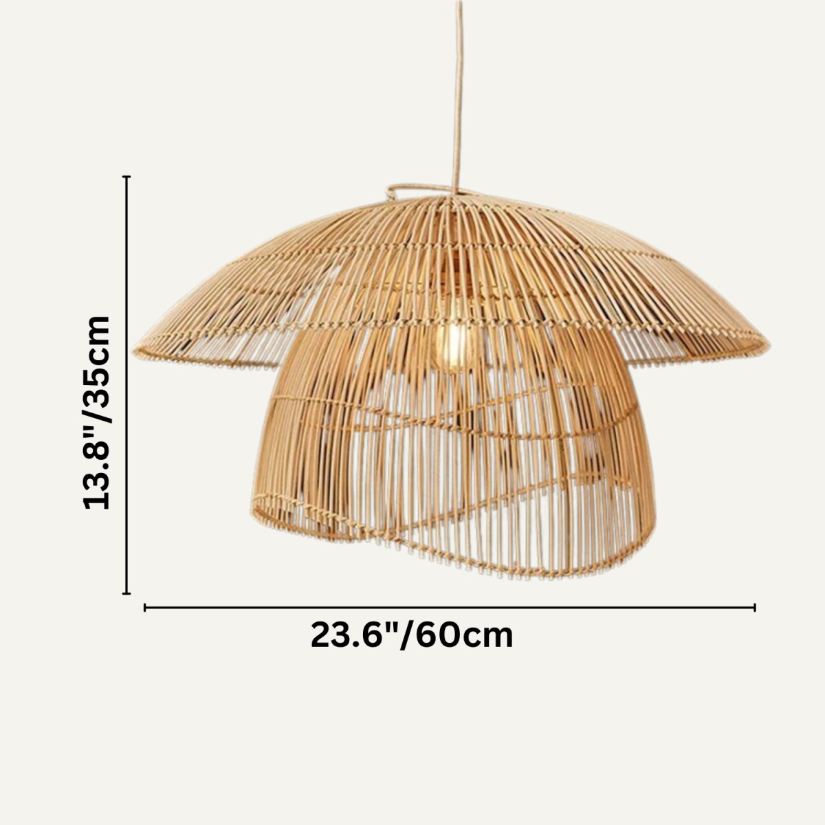 Kelit Pendant Light