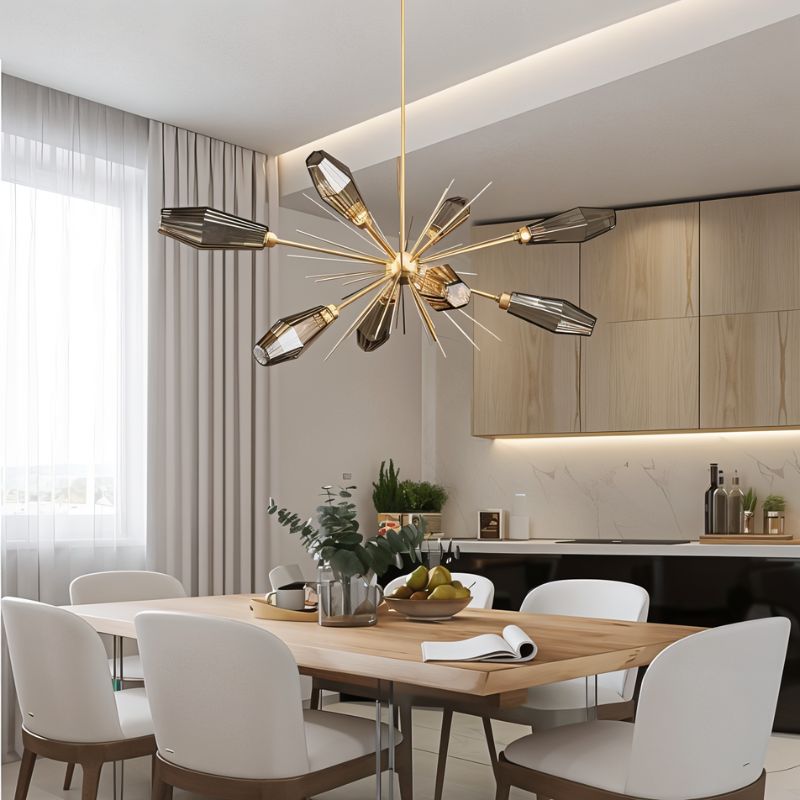 Kristal Chandelier