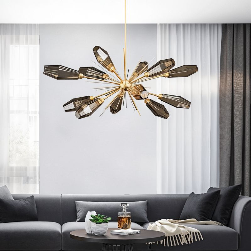 Kristal Chandelier