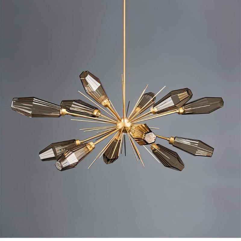 Kristal Chandelier