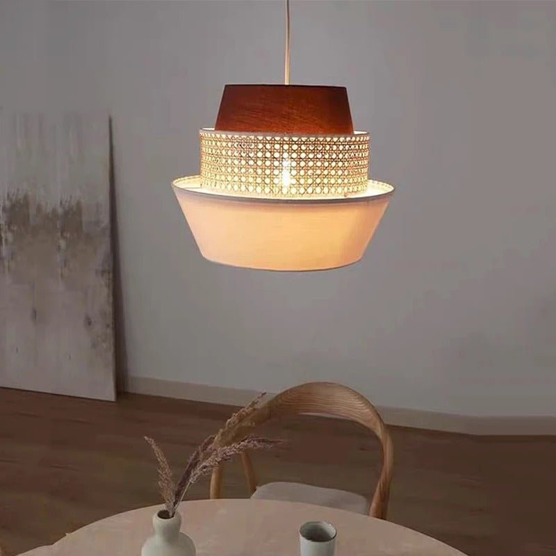 Kumog Pendant Light