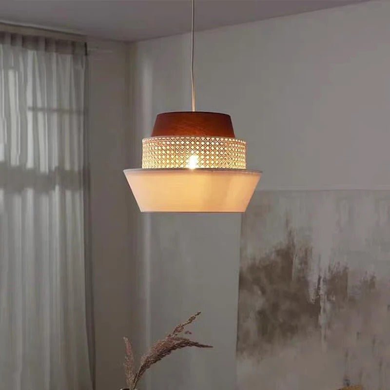 Kumog Pendant Light