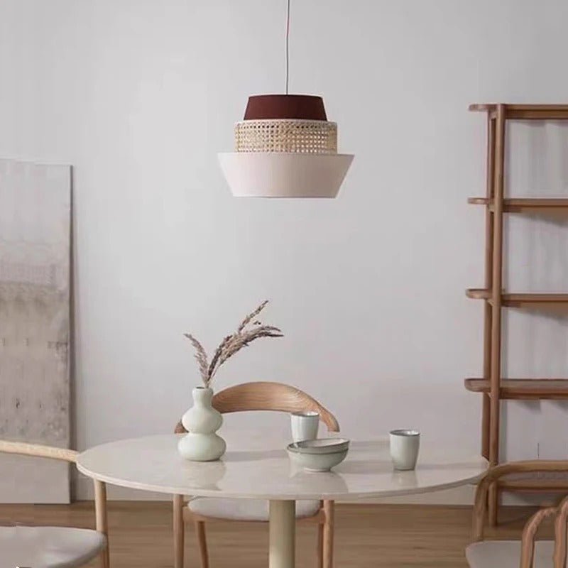 Kumog Pendant Light