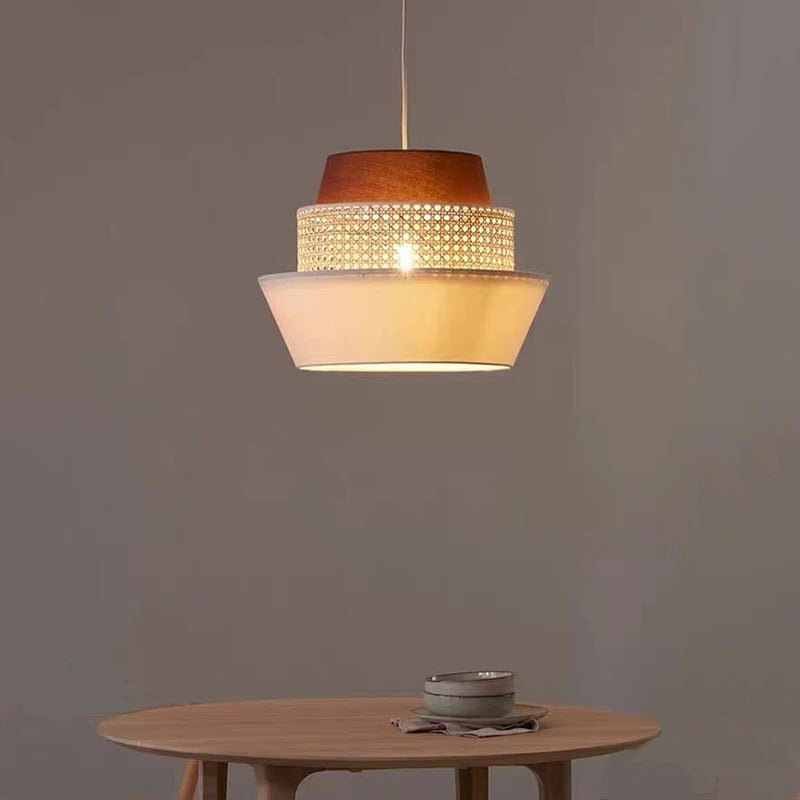 Kumog Pendant Light