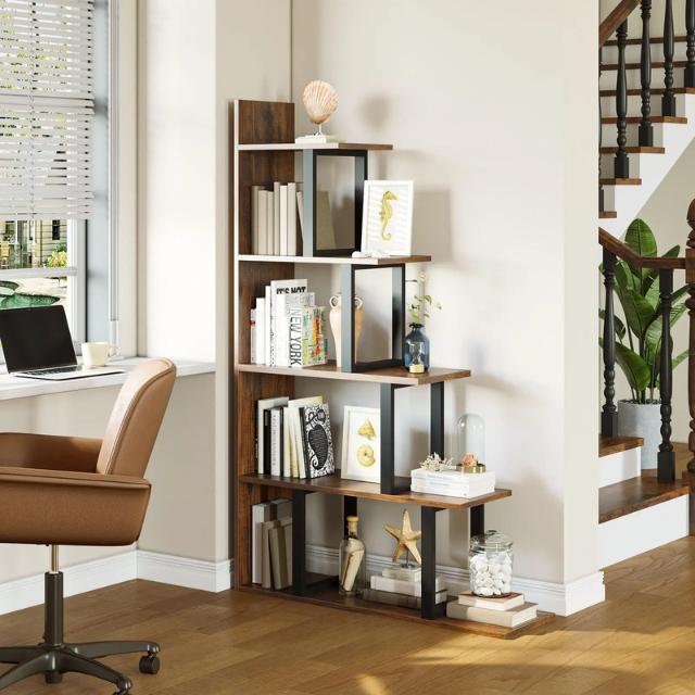 Kutfi Book Shelf