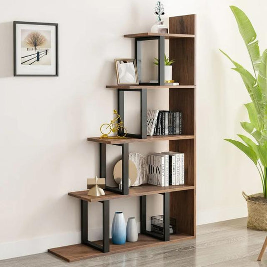 Kutfi Book Shelf