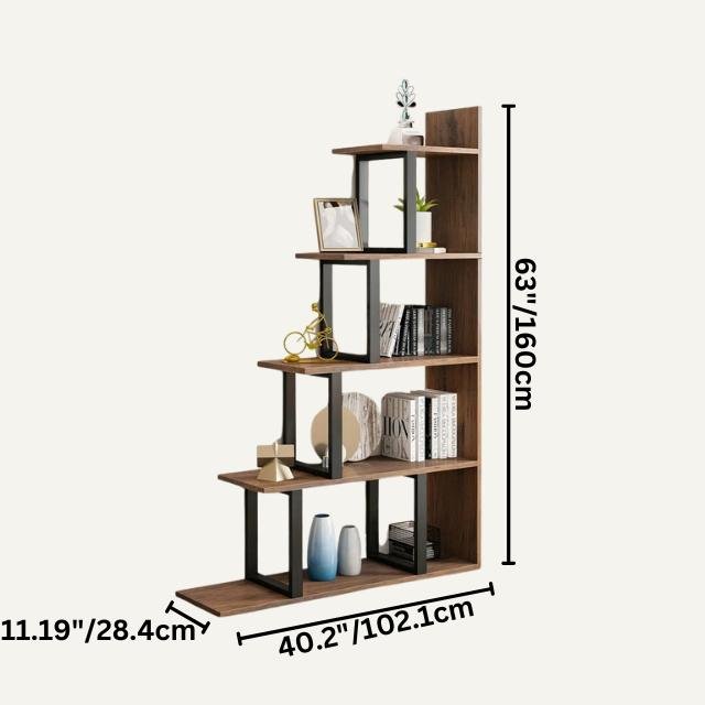 Kutfi Book Shelf