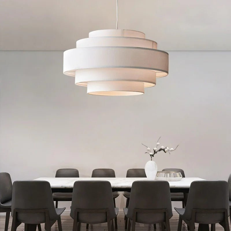 Laban Pendant Light