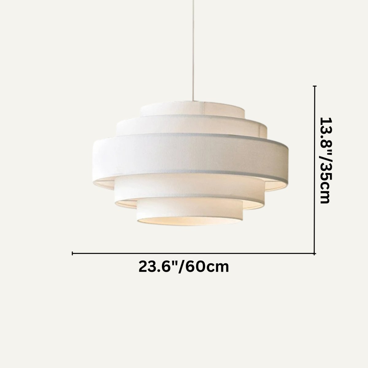 Laban Pendant Light