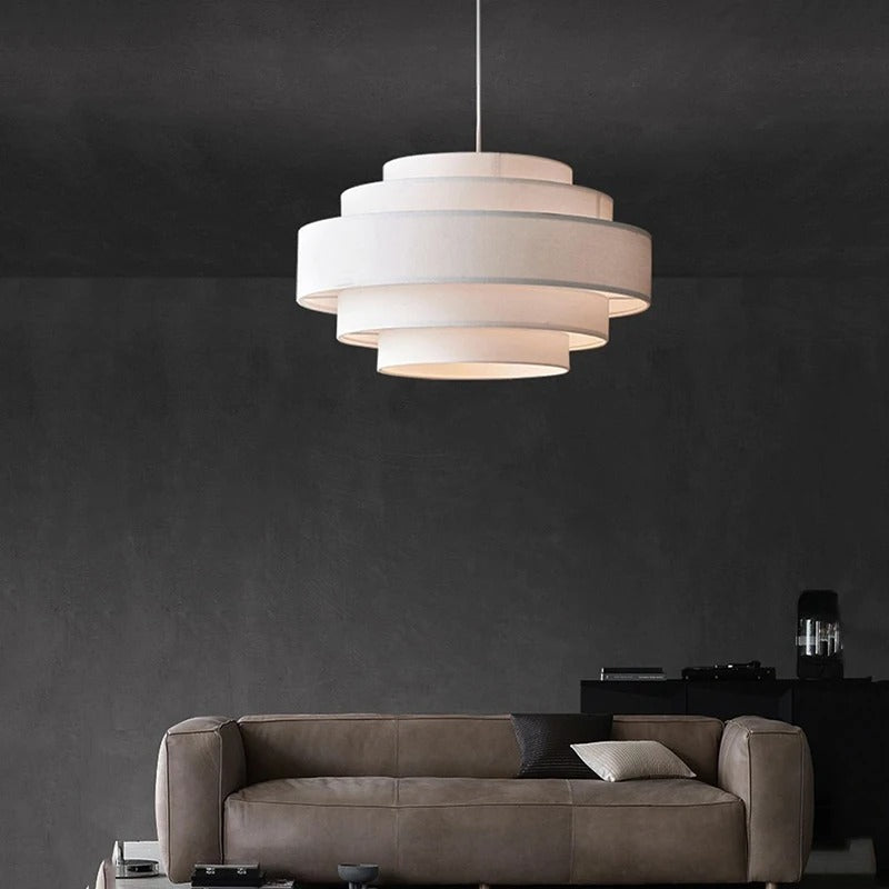 Laban Pendant Light