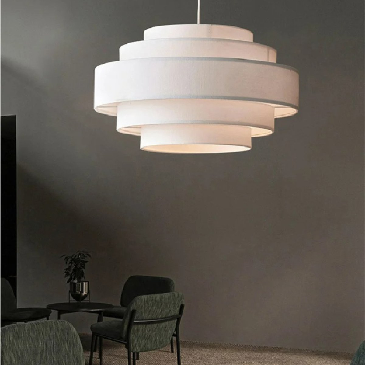 Laban Pendant Light