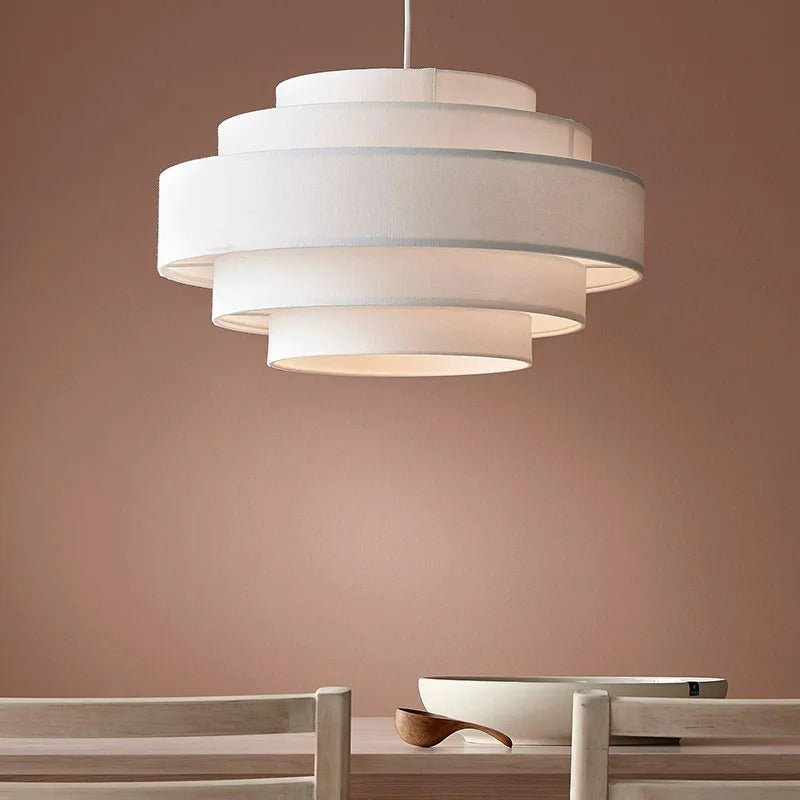 Laban Pendant Light