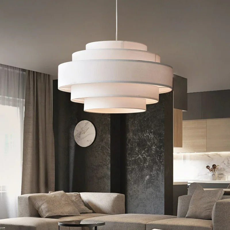 Laban Pendant Light