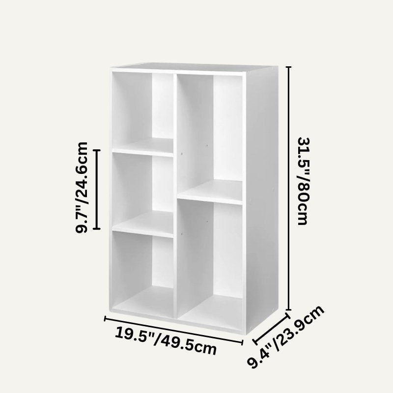 Laflo Book Shelf