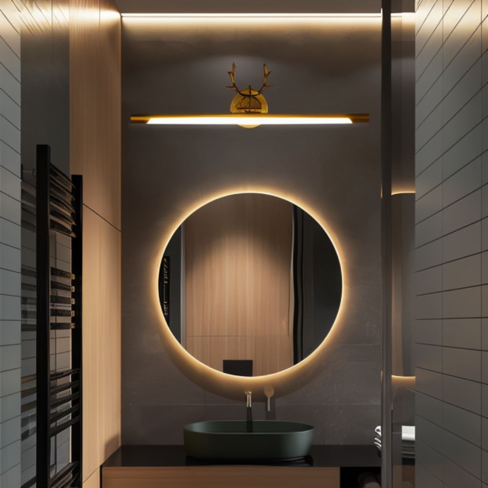 Leios Wall Lamp