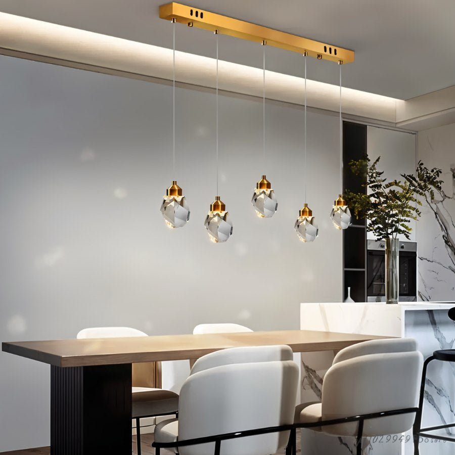 Levante Pendant Light