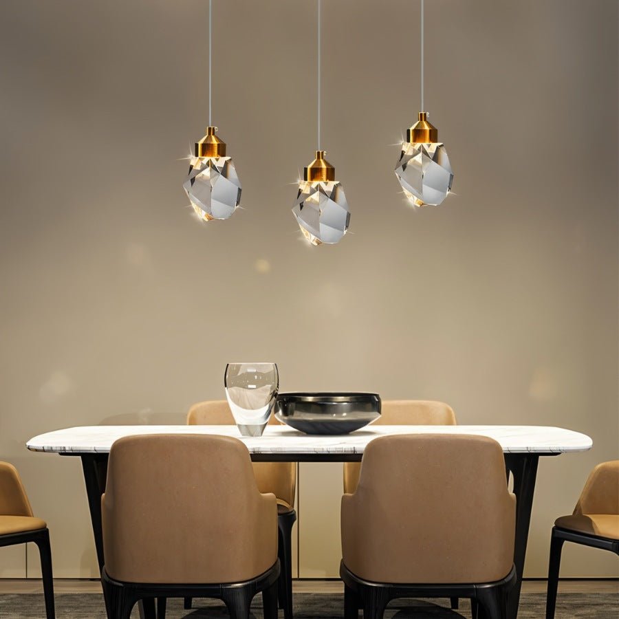 Levante Pendant Light